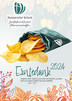 Thema Erntedank2024